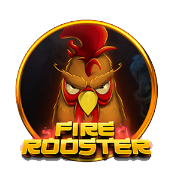 fire rooster