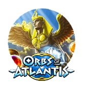 orbs of atlantis